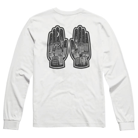 Etnies CB Long Sleeve Tee