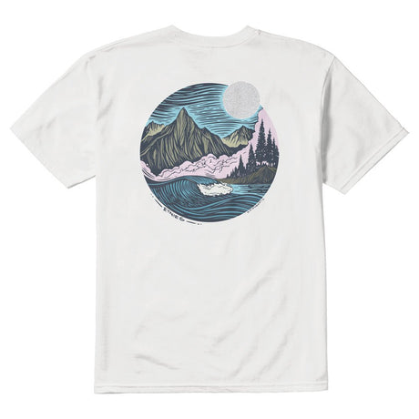 Etnies RP Waves Tee