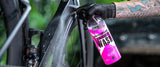 MUC OFF Waterless Wash 750ml