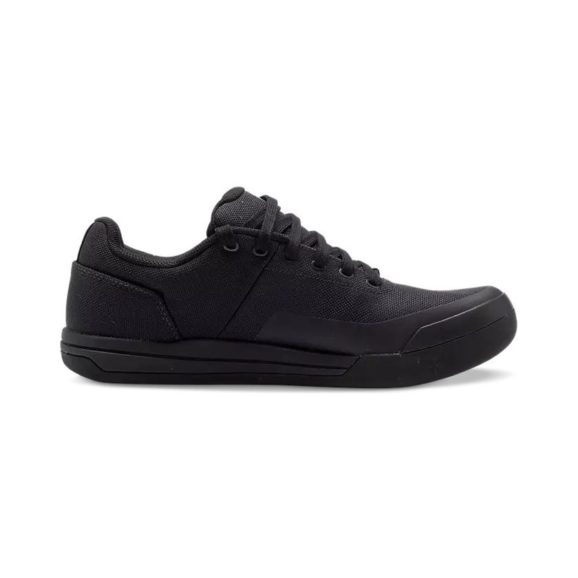 Fox Union Canvas Flat Pedal Mtb Shoe – Drift Bikes
