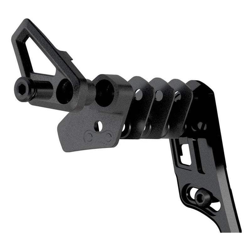 OneUp Components Bash Guard & Guide Chain ISCG05 28-36T - V2