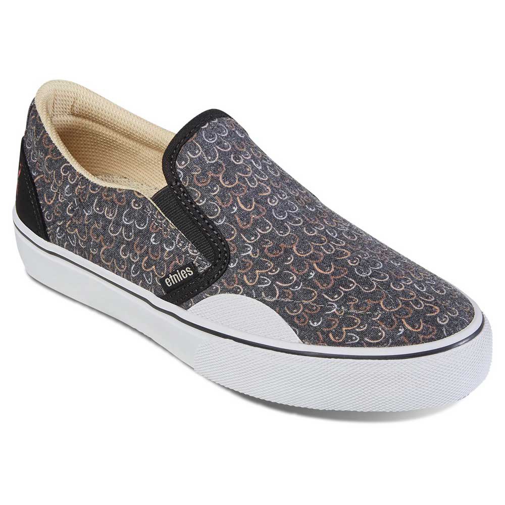 Etnies X B4BC MARANA Slip on Shoes