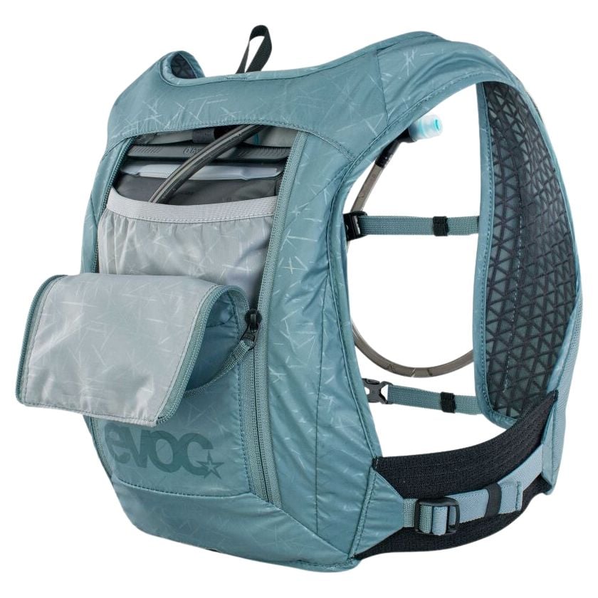 EVOC Hydro Pro 1.5L Steel Hydration Pack w/ 1.5L Bladder