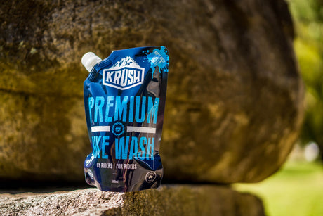 Krush Premium Bike Mountain Bike Wash 500ml