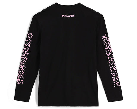 Pit Viper Son of Peach Long Sleeve T-Shirt