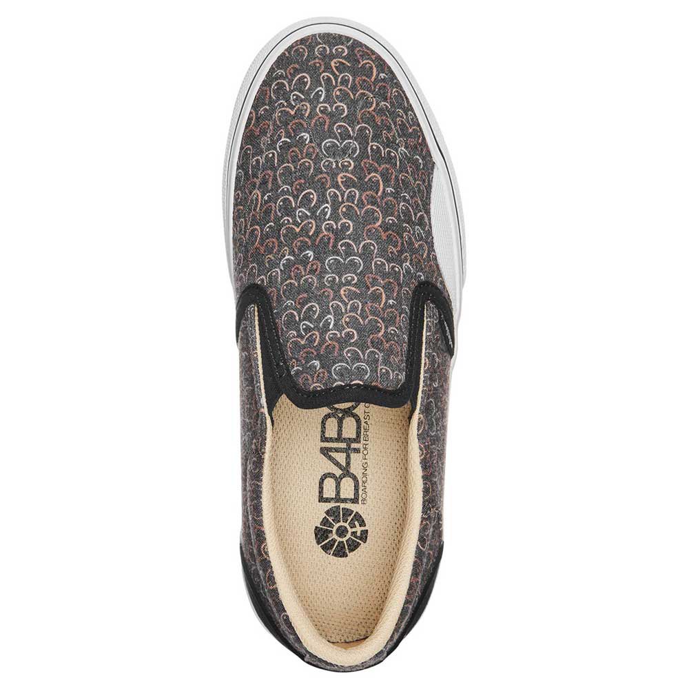 Etnies X B4BC MARANA Slip on Shoes