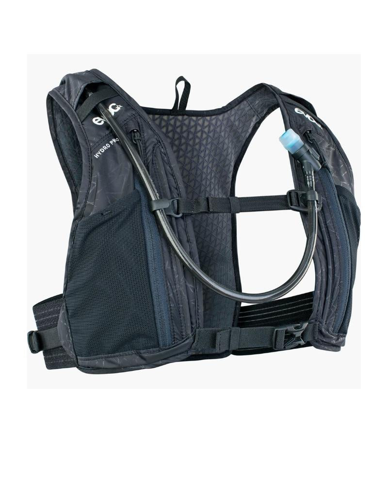 EVOC Hydro Pro 3+ Hydration Backpack 3L w/ 1.5L Bladder