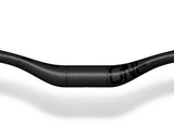 OneUp Components Carbon E-Handlebar - 800mm wide - 35mm Rise - 35mm Clamp