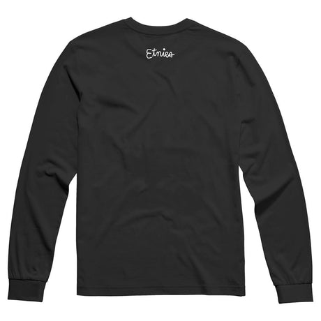 Etnies Sheep Long Sleeve Tee