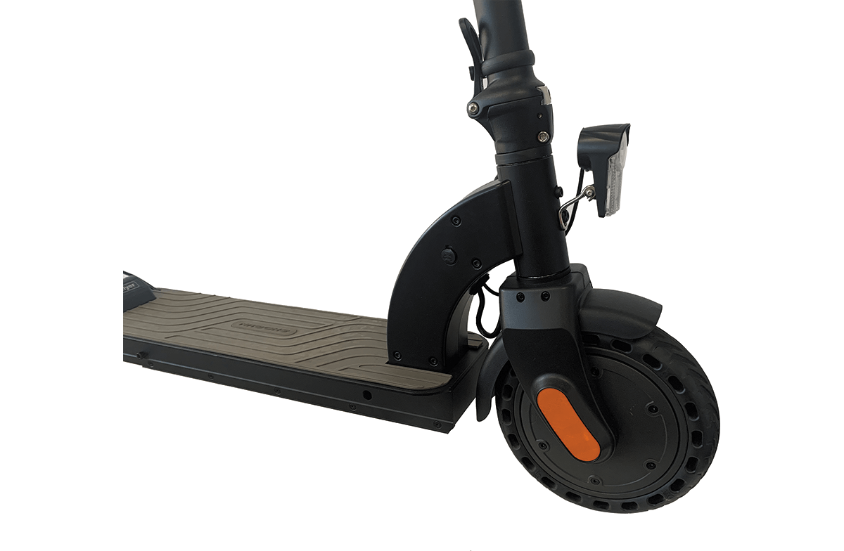 SHOGUN Flyer V2 Electric Scooter