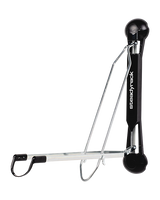 Steady Rack E-Bike Storage Rack Black