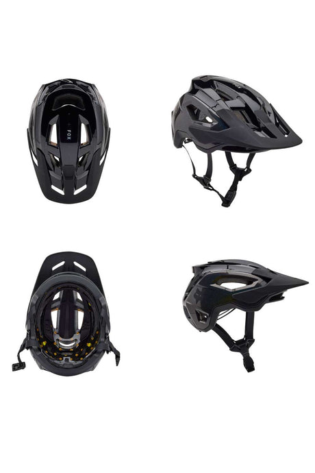 FOX RACING 2025 Speedframe Pro MTB Helmet