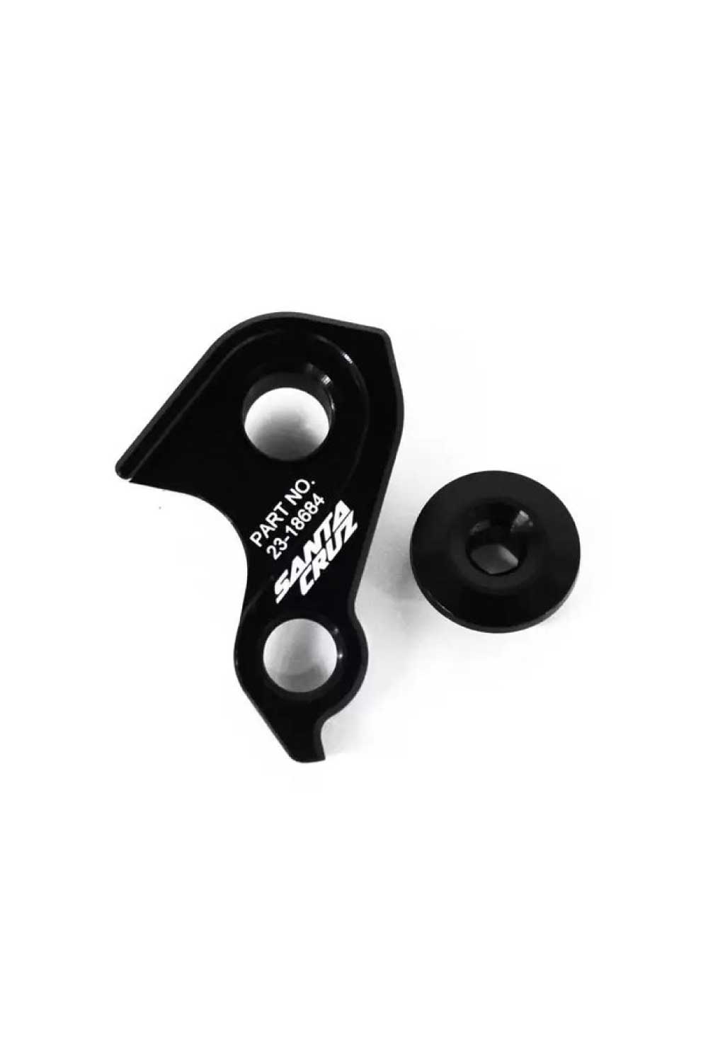 Patte De Dérailleur D855 Pour Santa Cruz 5010, Blur, Bronson… - Compatible Modèles 2018-2020 - Protection Transmission