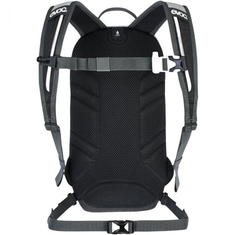 EVOC Kids Joyride 4 Backpack 4L Carbon Grey