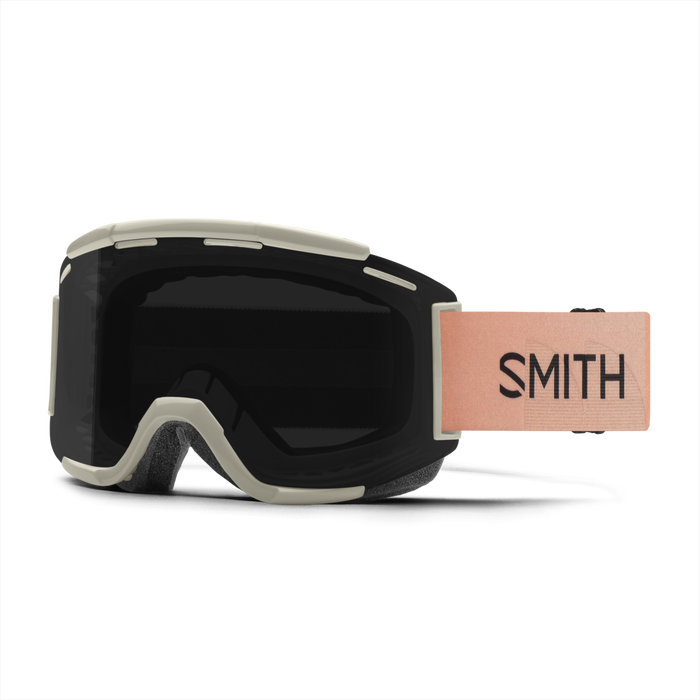 Smith Squad MTB Goggles