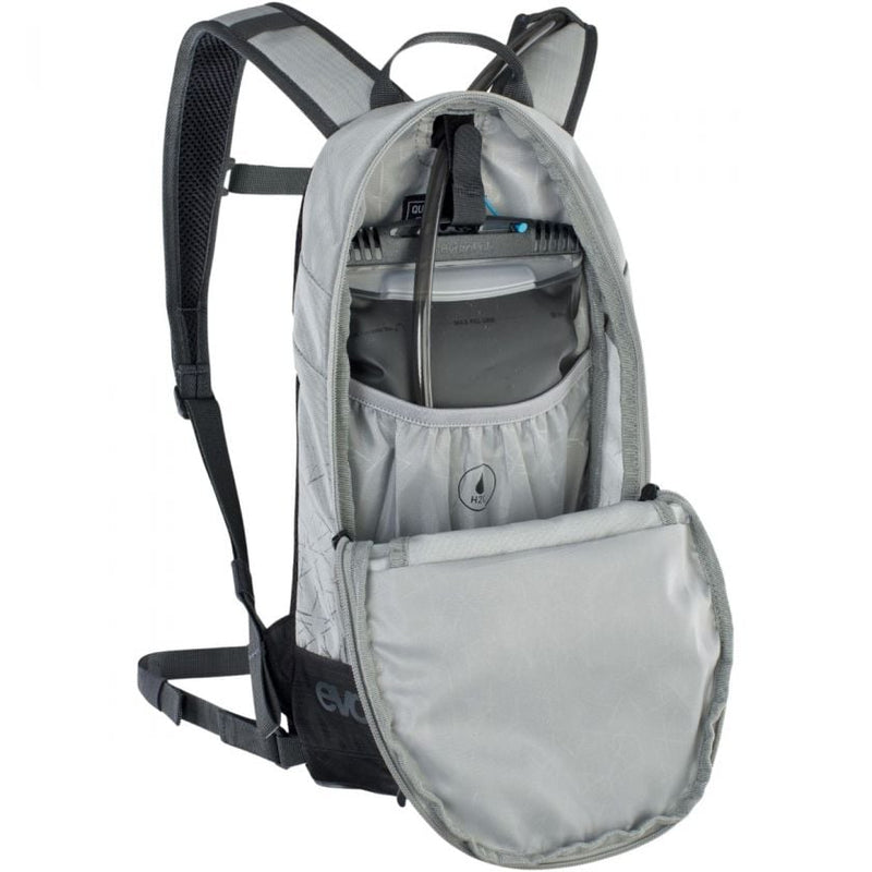 EVOC Kids Joyride 4 Backpack 4L Carbon Grey