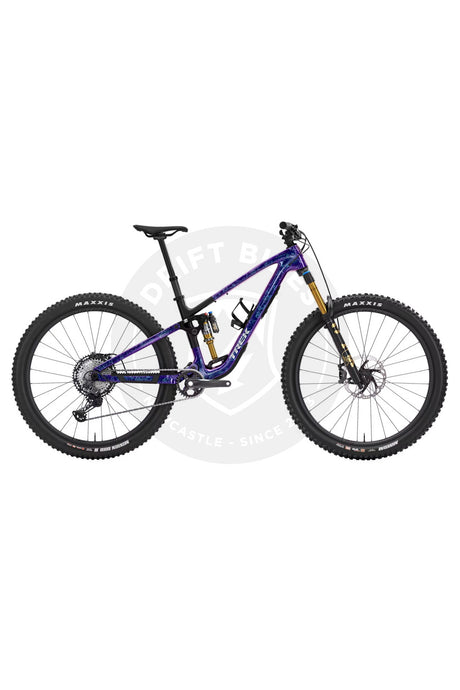TREK 2026 FUEL EX 9.8 XT GEN 7 Mountain Bike