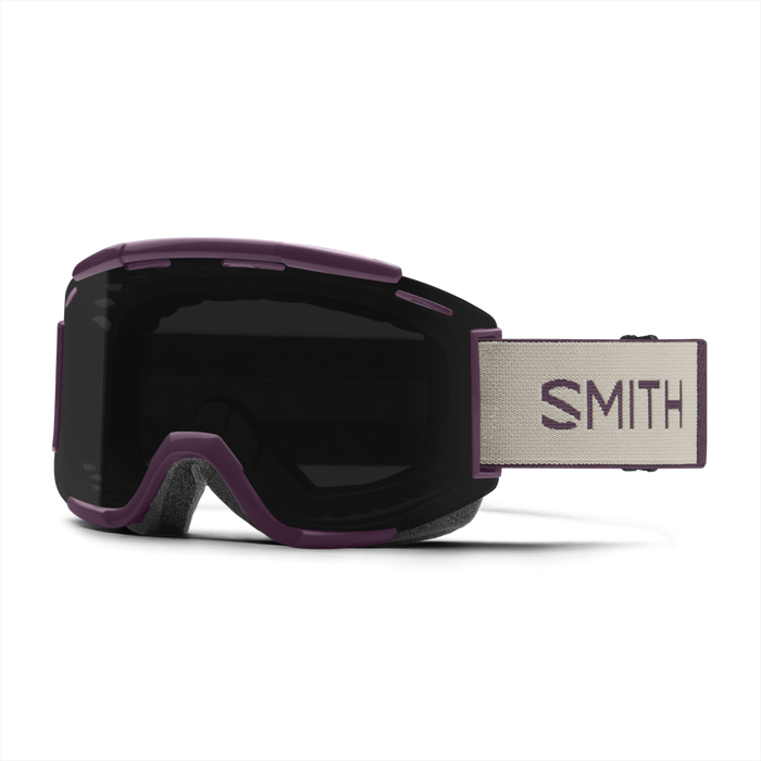 Smith Squad MTB Goggles