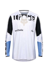 FOX RACING 2025 Ranger Long Sleeve Jersey DIGI IMAGE