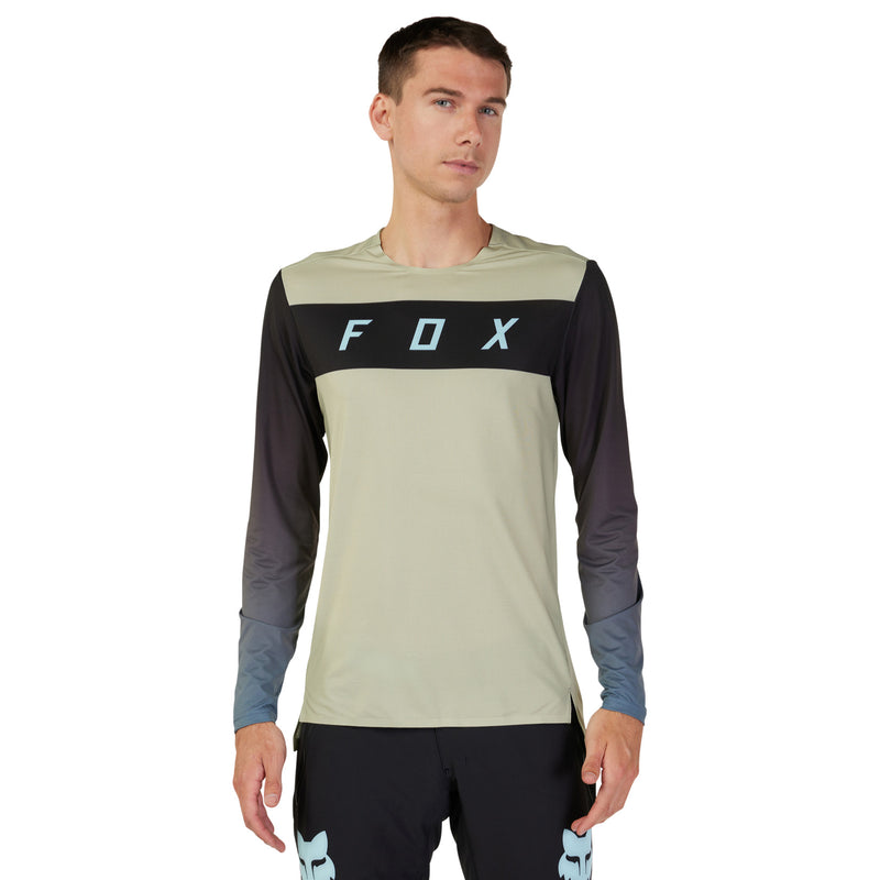 Fox Racing 2023 Flexair Long Sleeve Jersey