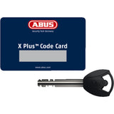 ABUS Lock Granit X PLUS U-BOLT 230MM