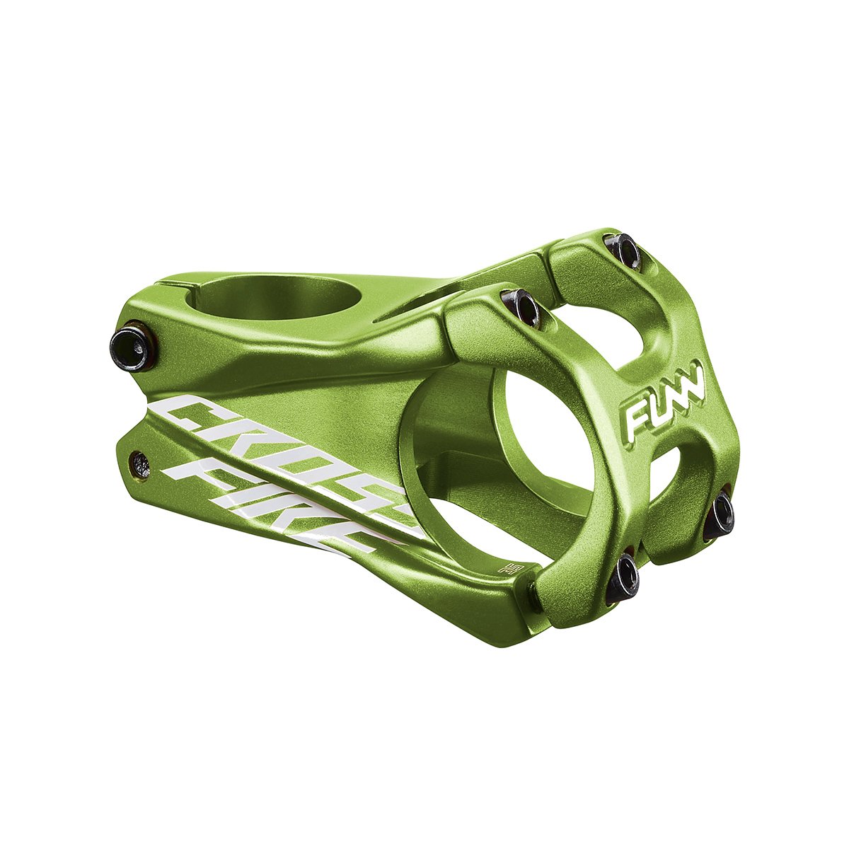 FUNN Crossfire Stem 35MM Clamp