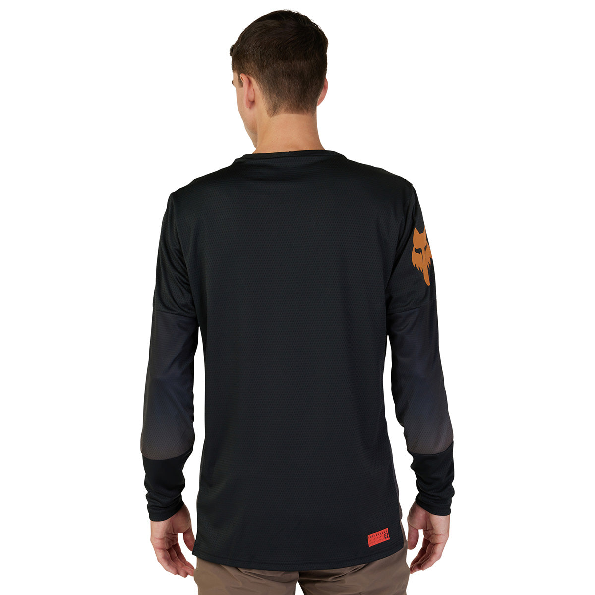 Fox Racing 2023 Defend Long Sleeve Jersey