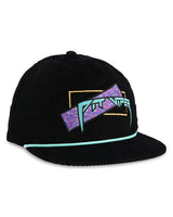 Pit Viper Fun Rug Groomer Hat
