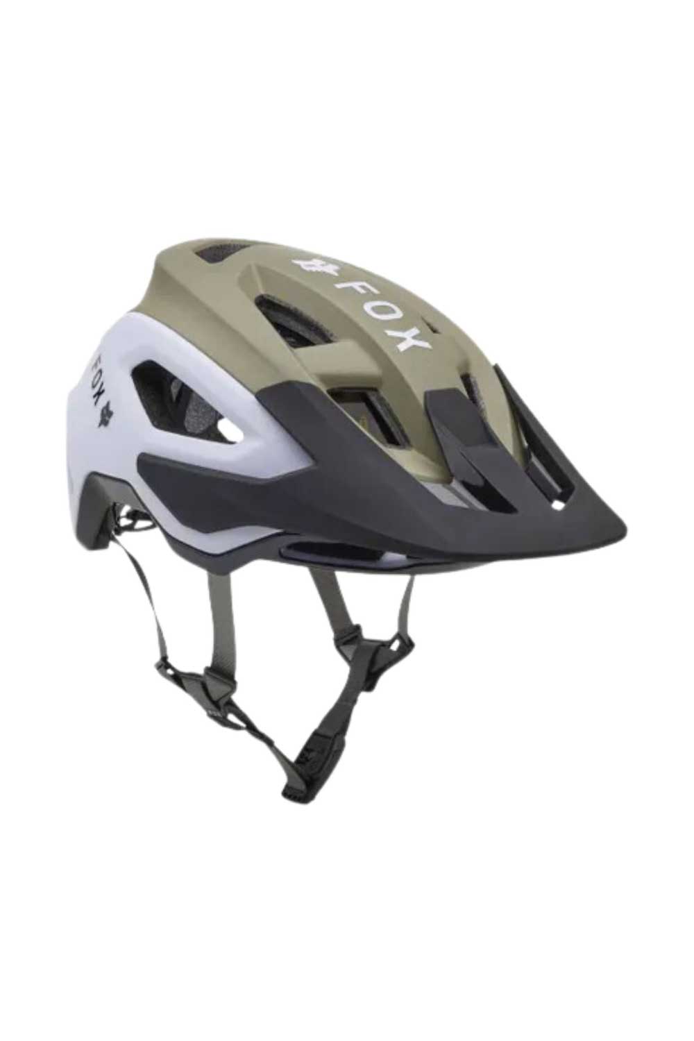 fox mtb helm camouflage FOX RACING 2025 Speedframe Pro Greg Minaar S.E Helmet – Drift Bikes