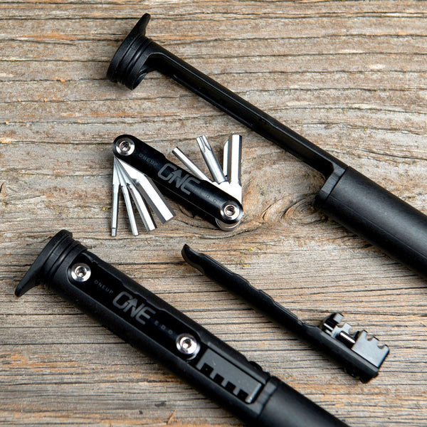 OneUp Components EDC V2 TOOL