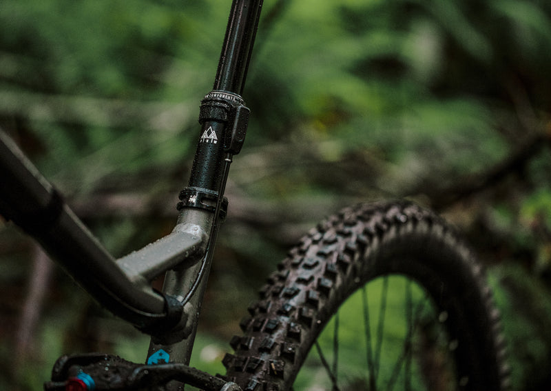 PNW COMPONENTS CASCADE EXTERNAL DROPPER POST