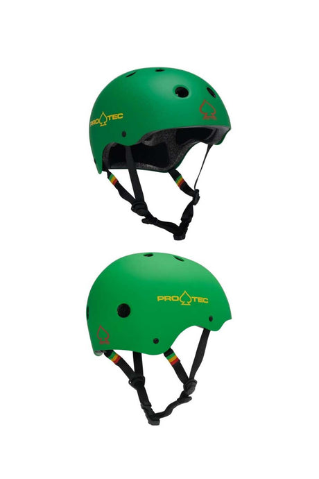 Pro-Tec Classic Cert Bike Helmet