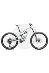 Specialized 2024 Status 2 170 Zero Mountain Bike