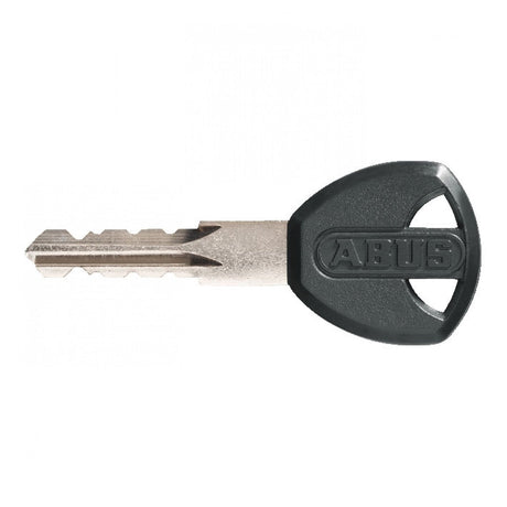 ABUS Lock Microflex 6615K KEY LOCK 85CM STEEL LVL 5