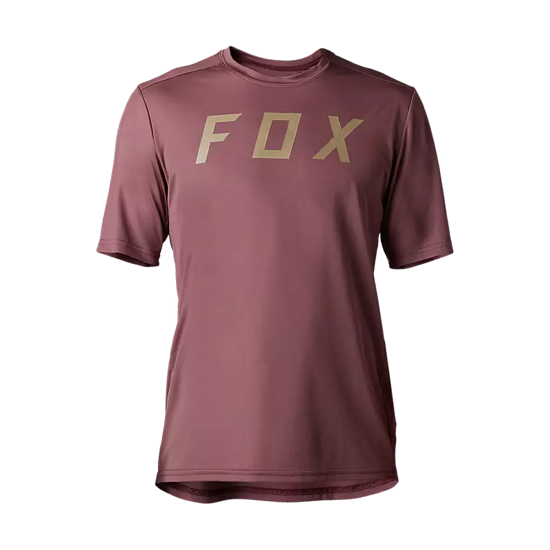 FOX Racing 2022 Ranger Moth Short Sleeve Jersey