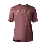 FOX Racing 2022 Ranger Moth Short Sleeve Jersey