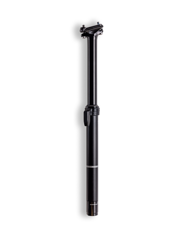 External Stack Dropper PNW COMPONENTS CASCADE EXTERNAL DROPPER POST – Drift Bikes