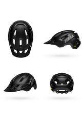 BELL NOMAD 2 JR MIPS HELMET