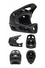 FOX RACING 2025 YOUTH PROFRAME MTB HELMET