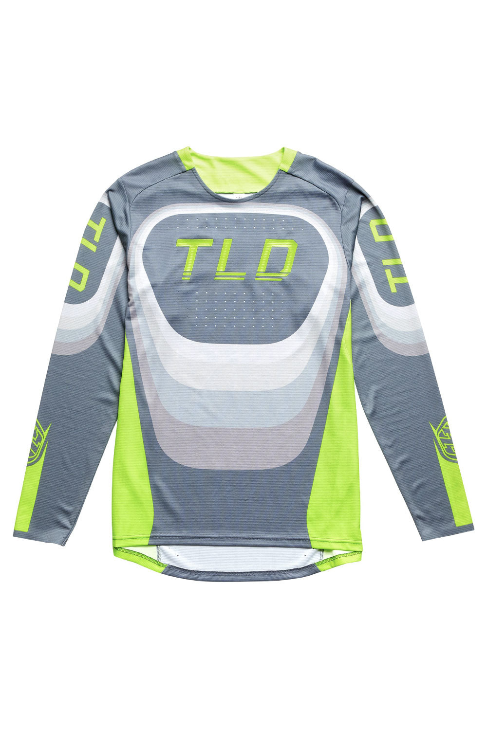 Troy Lee Designs 2024 Sprint Youth Long Sleeve Jersey