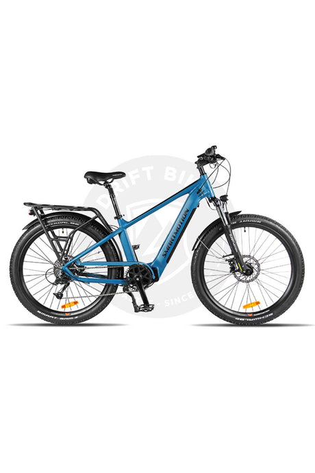 Smartmotion X-Urban NEO 18" Electric Bike