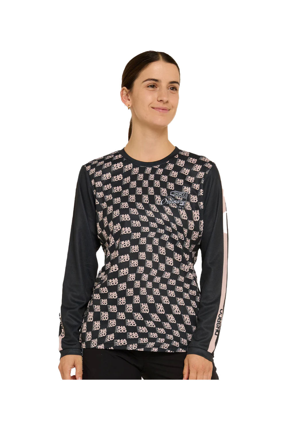 Dharco 2026 Womens Gravity Jersey