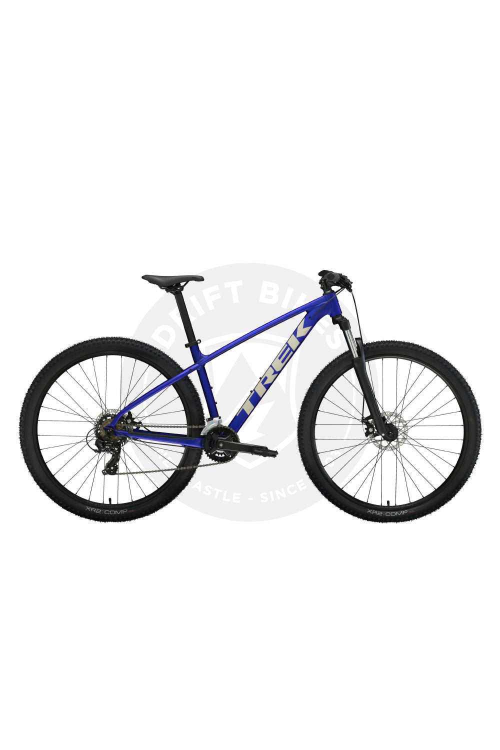 TREK 2024 Marlin 4 GEN 2 Hardtail