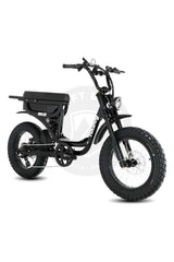 FATBOY THE HARLEM V3 Electric Bike - Pre order now (arrives mid January)