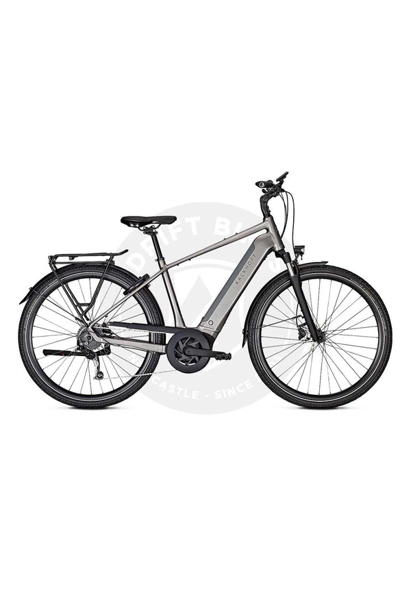 KALKHOFF 2023 Endeavour 3.B Move 500WH - Step Over Electric Bike