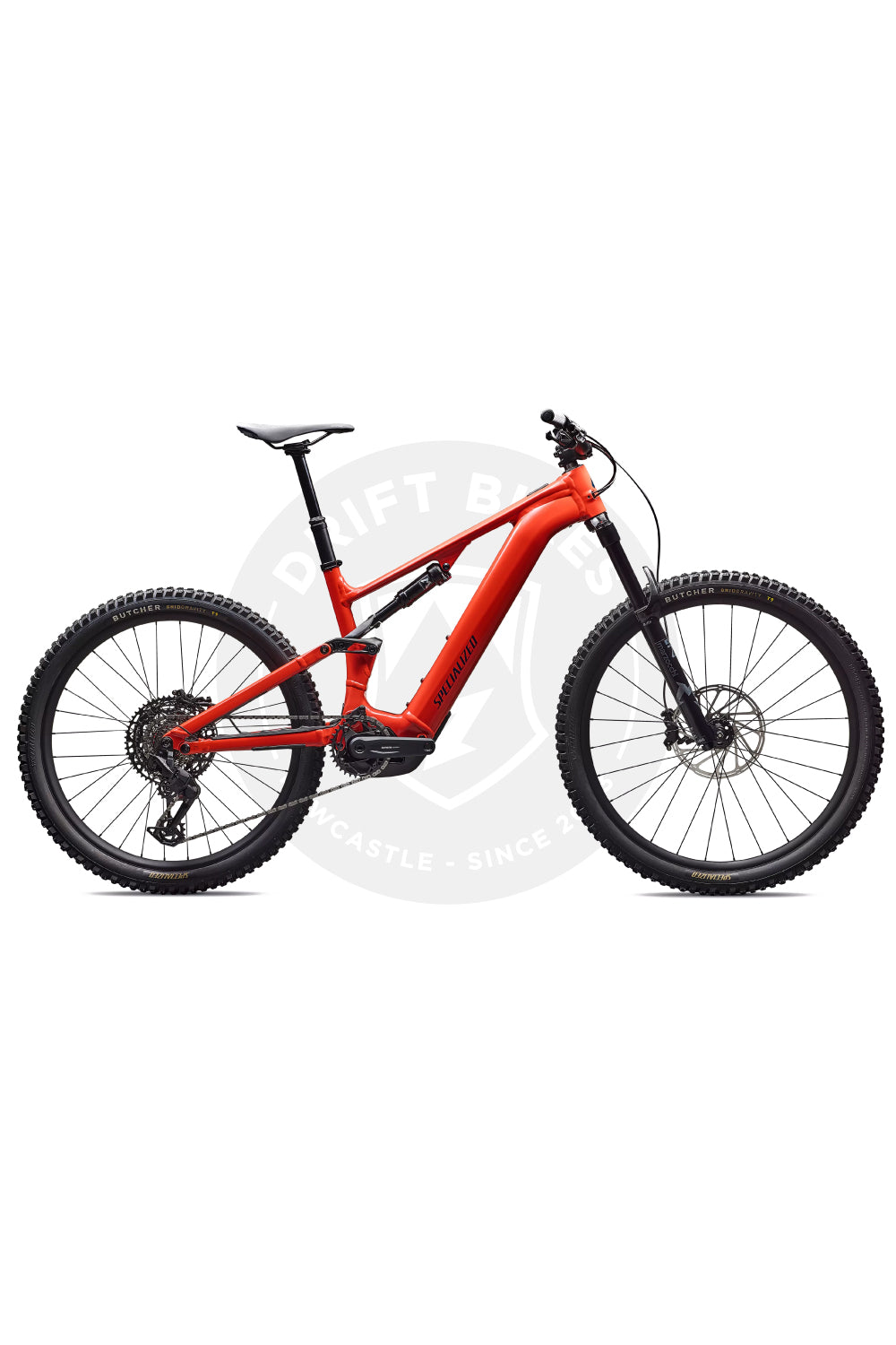 Specialized 2026 Turbo Levo 4 Alloy Electric Mountain Bike