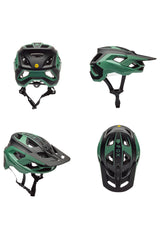 FOX RACING 2026 Speedframe Pro DEFY MTB Helmet