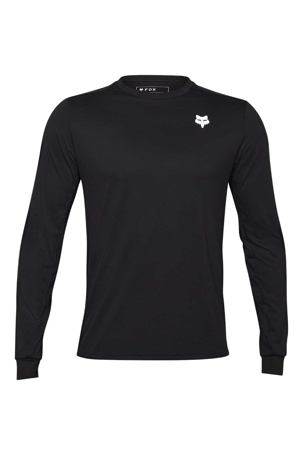 FOX RACING 2025 Ranger Dri-Release Long Sleeve Mid Sleeve MD Jersey