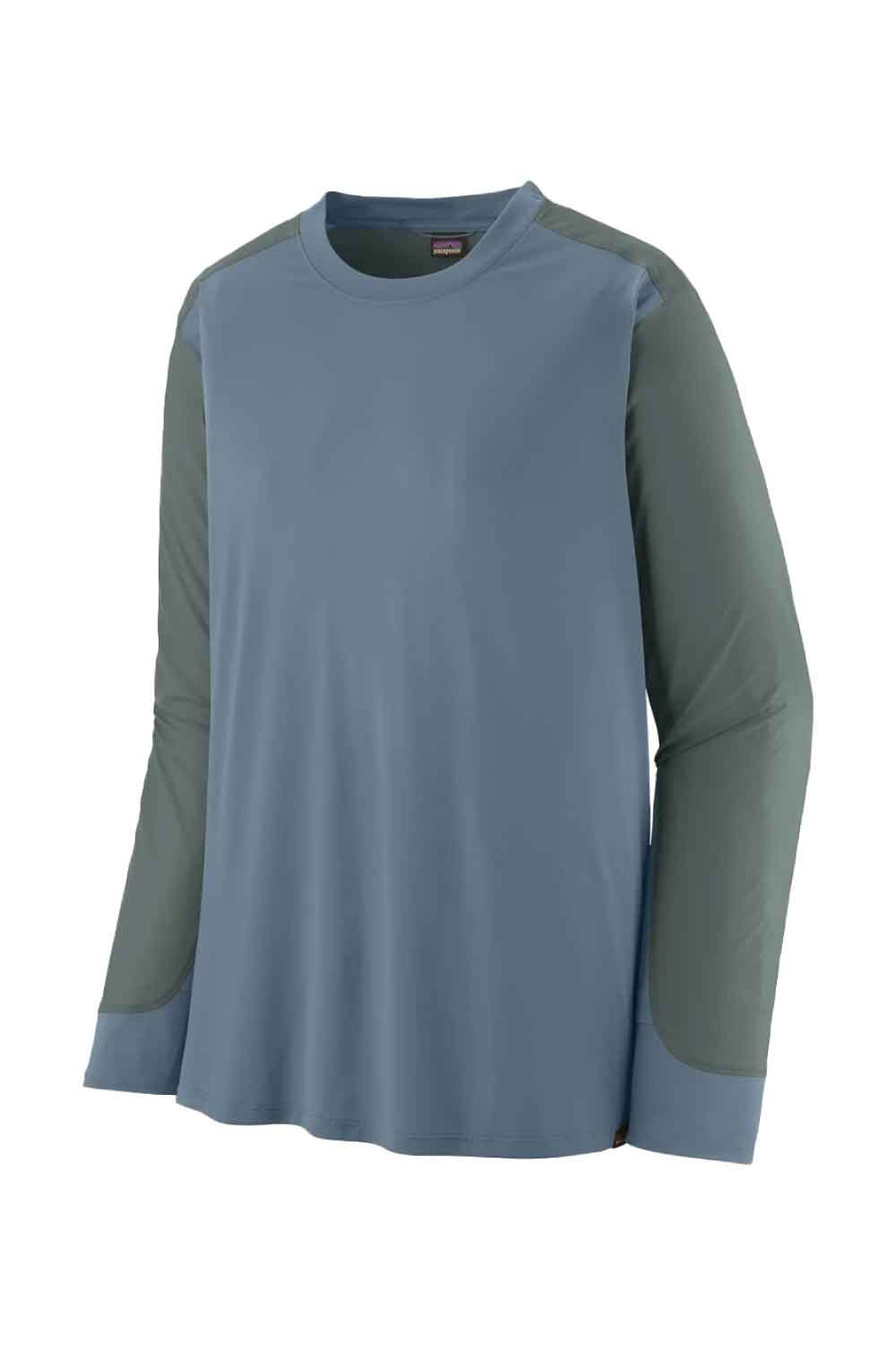 Patagonia Mens Long Sleeve Dirt Craft Jersey