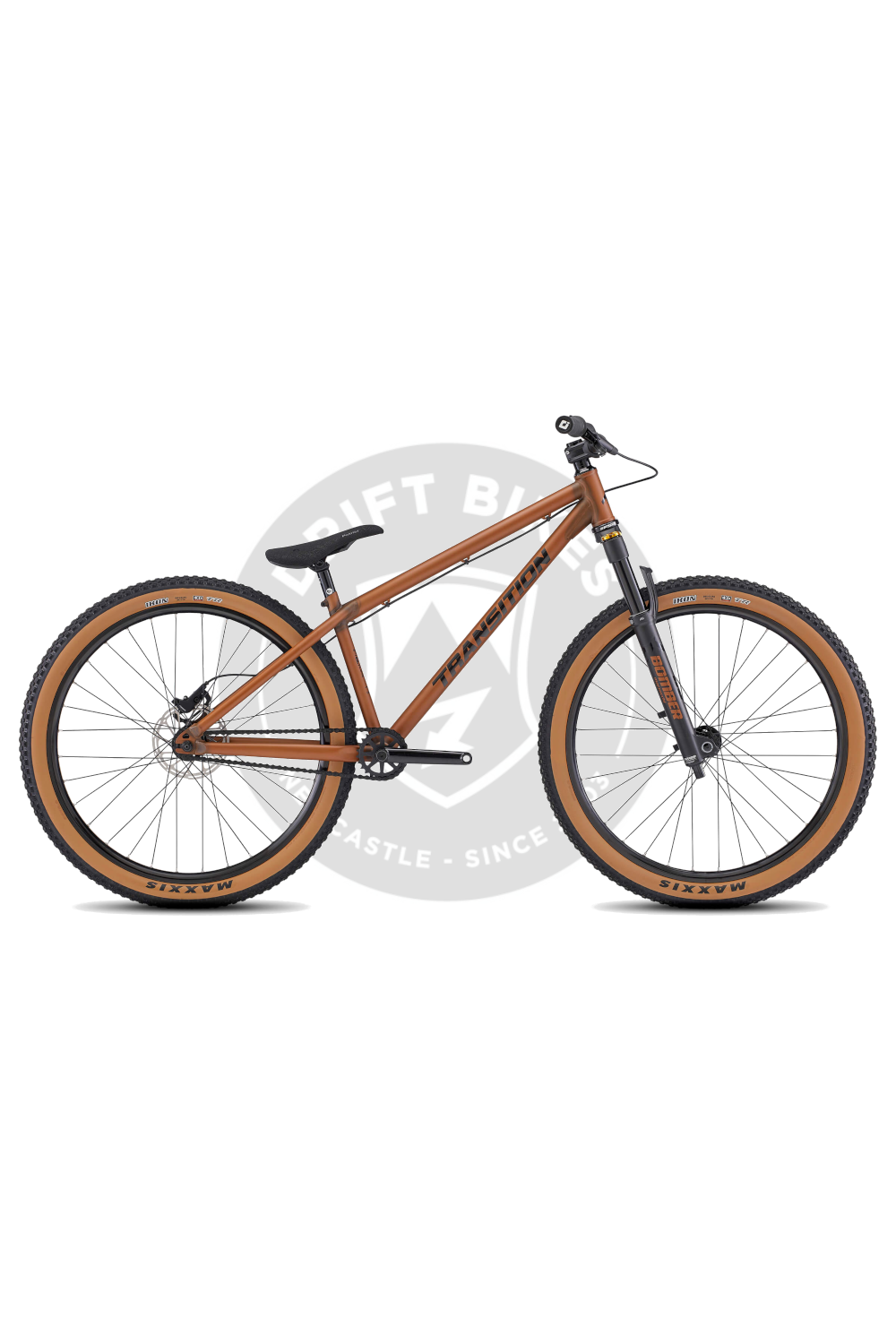 Transition Pbj Bmx Bike For Dirt Jumping 2020 Transition PBJ Dirt